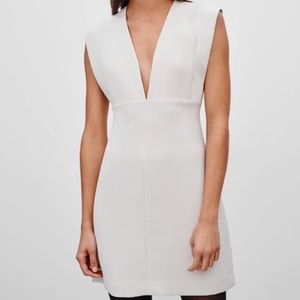 Wilfred Sleeveless Dress